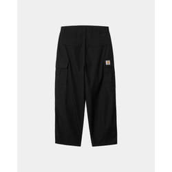 Carhartt I030477_89_02_30 trousers Black