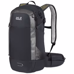 Jack Wolfskin Moab Jam Pro, Sport, Boy/Girl, Elastane, Polyamide, Polyester
