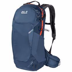 Jack Wolfskin Crosstrail LT, Sport, Boy/Girl, Polyamide, Polyester