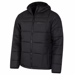 Jack Wolfskin Mens 2022 Bergland Windproof Water Repellent Jacket - L, Black