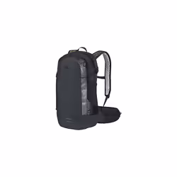 Unisex Hiking Pack, Flash Black, One Size