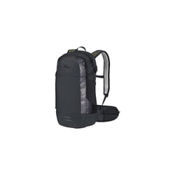 Unisex Hiking Pack, Flash Black, One Size