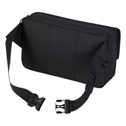 Jack Wolfskin Unisex 365 Crossbody Bluesign Travel Waist Bag