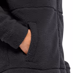 Jack Wolfskin Mens Felslicht Lightweight Breathable Fleece Jacket