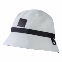 Jack Wolfskin Wandermood Bucket Hat - Cool Grey