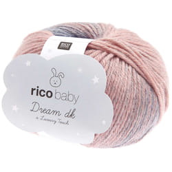 Rico Design Baby Dream dk yarn