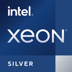 Fujitsu Xeon Intel Silver 4310 processor 2.1 GHz 18 MB Box - Additional view 4