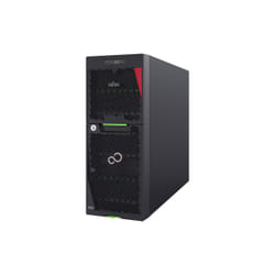 Fujitsu PRIMERGY TX1330 M5 server 0 GB Tower Intel Xeon E E-2336 2.9 GHz 16 GB DDR4-SDRAM 500 W
