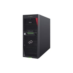 Fujitsu PRIMERGY TX1330 M5 server 0 GB Tower Intel Xeon E E-2336 2.9 GHz 16 GB DDR4-SDRAM 500 W