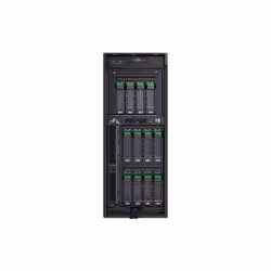 Fujitsu PRIMERGY TX1330 M5 server 0 GB Tower Intel Xeon E E-2336 2.9 GHz 16 GB DDR4-SDRAM 500 W