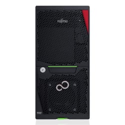 Fujitsu PRIMERGY TX1310 M5 server 2 TB Tower Intel Xeon E E-2324G 3.1 GHz 16 GB DDR4-SDRAM 450 W