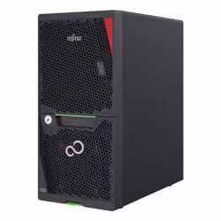 Fujitsu PRIMERGY TX1310 M5 server 2 TB Tower Intel Xeon E E-2324G 3.1 GHz 16 GB DDR4-SDRAM 450 W