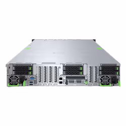 Fujitsu PRIMERGY RX2540 M7 server 0 GB Rack (2U) Intel Xeon Silver 4410Y 2 GHz 32 GB DDR5-SDRAM 900 W - Additional view 5