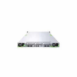 Fujitsu PRIMERGY RX2540 M7 / 16x2.5" w/ Expander / 1x Xeon Silver 4410T / 1x 32GB DDR5-4800 R ECC / PRAID EP 3252-8i / iRMC ADV / eLCM ACT LIC / 2x PSU 900W HP / RMK / 3yrs OS