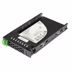 Fujitsu - SSD - Enterprise Read Intensive - 1.92 TB - SAS 24Gb/s