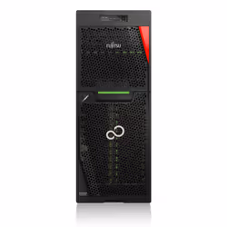 Fujitsu PRIMERGY TX2550 M7 server Tower Intel Xeon Silver 4410T 2.7 GHz 32 GB DDR5-SDRAM 900 W