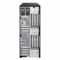 Fujitsu PRIMERGY TX2550 M7 server Tower Intel Xeon Silver 4410T 2.7 GHz 32 GB DDR5-SDRAM 900 W