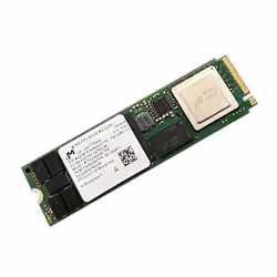 Fujitsu PY-MF48YN5, 480 GB, M.2, 6 Gbit/s