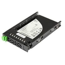Fujitsu PY-SS19NQ internal solid state drive 1.92 TB 2.5" Serial ATA III