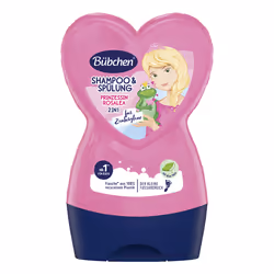 Bübchen 480277, 230 ml, Dermatologically tested, Neutral pH