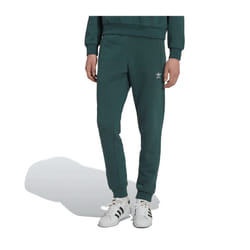 ADICOLOR ESSENTIALS TREFOIL Pants Green - HK0106-L