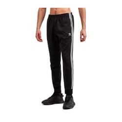 Adicolor Classics Primeblue Track Pant Black/White -  GF0210-S