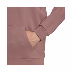 Adidas MensTrefoil Fleece Hoodies Casual Pullover Sweatshirts - M