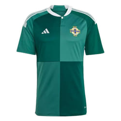 2022-2023 Northern Ireland Home Shirt - S