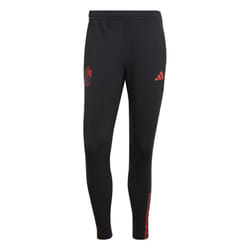 2022-2023 Belgium Training Pants (Black) - 3XL