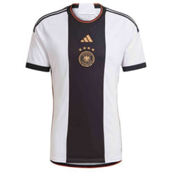 2022-2023 Germany Home Shirt (Kids) - SB