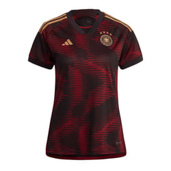 2022-2023 Germany Away Shirt (Ladies) - M