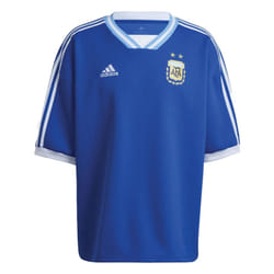 2022-2023 Argentina Icon 34 Jersey - M