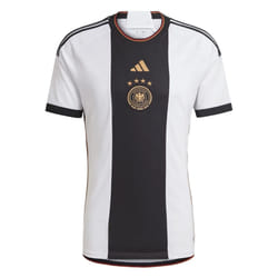 2022-2023 Germany Home Shirt - M