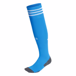 2022-2023 Germany Home Goalkeeper Socks (Blue) - MB