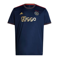 2022-2023 Ajax Away Shirt - XXL