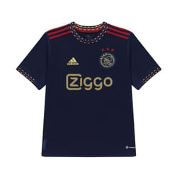 2022-2023 Ajax Away Shirt (Kids) - MB