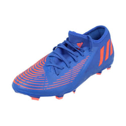 Adidas Predator Edge.3 L FG Mens Football Boots Soccer Cleats Gw2280 - 11