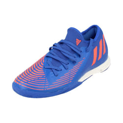 Adidas Predator Edge.3 L In Mens Football Boots Trainers Gx0016 - 8