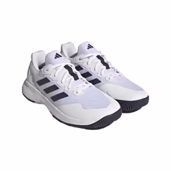 Adidas Mens Trainers Game Court 2 M Tennis Shoes -  UK 7