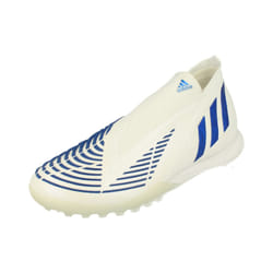 Adidas Predator Edge.1 Tf Mens Football Boots Trainers Gw3655 - 6.5