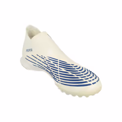 Adidas Predator Edge.1 Tf Mens Football Boots Trainers Gw3655 - 6.5