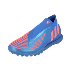 Adidas Predator Edge.1 Tf Mens Football Boots Trainers Gw9997 - 7.5