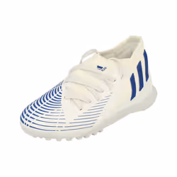 Adidas Predator Edge.3 Tf Junior Football Boots Gz2896 Trainers - 11K