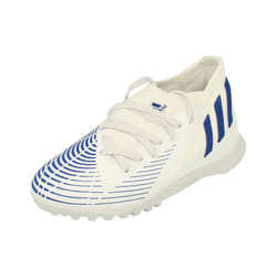 Adidas Predator Edge.3 Tf Junior Football Boots Gz2896 Trainers - 11K
