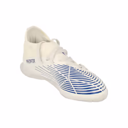 Adidas Predator Edge.3 In Junior Football Boots Trainers Gx2647 - 10K