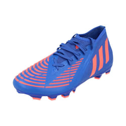 Adidas Predator Edge.2 MG Mens Football Boots Soccer Cleats GW9986 - 7