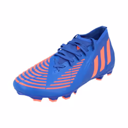 Adidas Predator Edge.2 MG Mens Football Boots Soccer Cleats GW9986 - 8.5