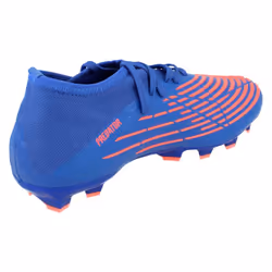 Adidas Predator Edge.2 MG Mens Football Boots Soccer Cleats GW9986 - 8.5