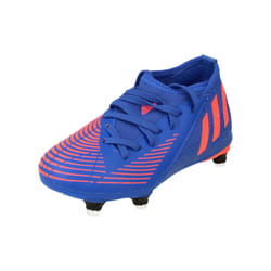 Adidas Predator Edge.3 Sg Junior Football Boots Soccer Cleats Gy8075 - 10.5K