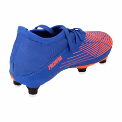 Adidas Predator Edge.3 Sg Junior Football Boots Soccer Cleats Gy8075 - 11.5K